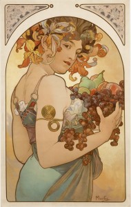 Alfons_Mucha_-_Fruit2