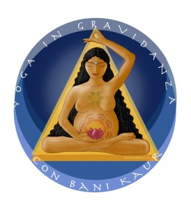 Yoga in gravidanza con Bani Kaur