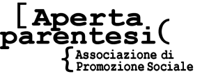 aperta parentesi