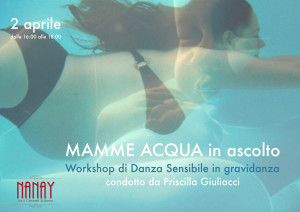 mamma acqua