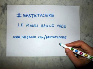 bastatacere