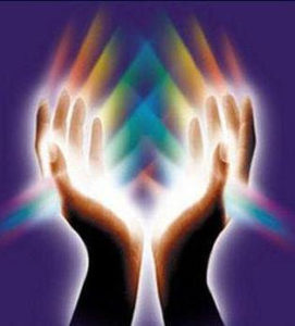 reiki