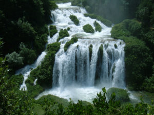 Cascate Marmore foto grande